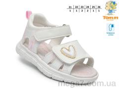 Босоножки, TOM.M оптом T68103C