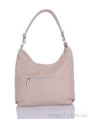 Сумка, Sheng Ma-Lusha оптом 66054 beige (12x22x27)