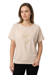 Футболки женские оптом 05837421 6481-71