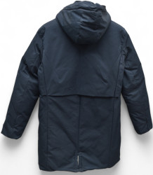 Куртки зимові чоловічі оптом