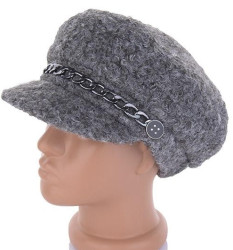 Кеппі жіночі оптом