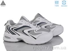 Кроссовки, STILLI Group оптом N310-8 шкіра піна