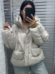 Куртки зимние женские оптом 03167925 3009-79