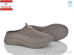 Шлепки, Saimaoji оптом Saimaoji  H115-7