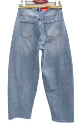 Джинси жіночі оптом FANGSIDA