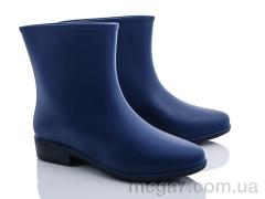 Резиновая обувь, Class Shoes оптом Class Shoes G01-1 синий