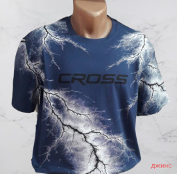 Футболки чоловічі оптом 