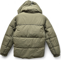 Куртки зимові чоловічі оптом PANDA