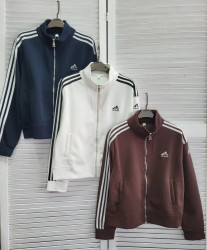 Спортивные кофты женские оптом 06148739 823-4