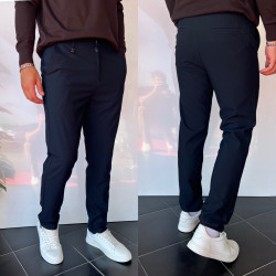 Брюки мужские I8DENIM оптом 10647539 98756-181