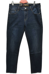 Джинсы мужские ПОЛУБАТАЛ оптом 18960745 8016-109