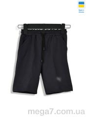 Шорты, Kir15 оптом 2572534 синій