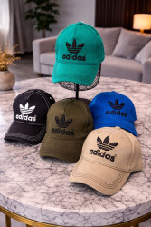 Кепки жіночі оптом