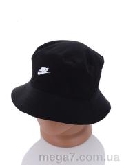 Панама, RuBi оптом NB016-2 black