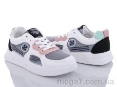 Кроссовки, Katyo оптом WH89-3