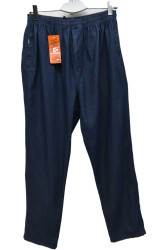 Брюки мужские ПОЛУБАТАЛ оптом 16704523 07-175