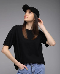 Футболки жіночі НАПІВБАТАЛ оптом  