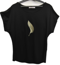 Футболки жіночі оптом 