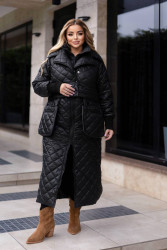 Куртки зимові жіночі оптом