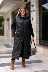 Куртки зимние женские оптом 37058214 975-71