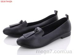 Балетки, QQ shoes оптом 702-1