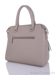 Сумка, Sheng Ma-Lusha оптом 883690 khaki-grey (10x26x28)