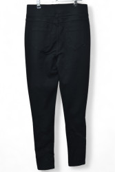 Джегінси жіночі KIM MI ПОЛУБАТАЛ оптом