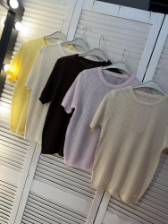 Футболки женские оптом 06741958 307-1