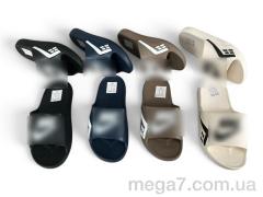Шлепки, Rai shoes оптом 2689 mix