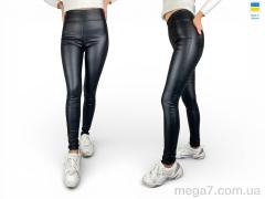 Лосины, Sport style оптом 503911 чорний