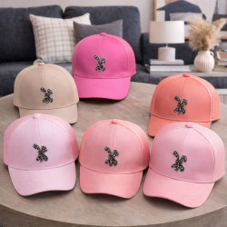 Кепки дитячі оптом