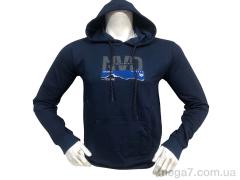 Батник, TurkishBrend оптом C01 синій