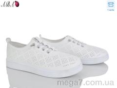 Кроссовки, Aba оптом 5-81-2