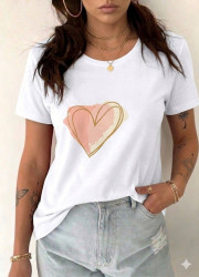 Футболки женские оптом 29305416 0101-110