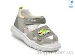 Сандалии, TOM.M оптом T65104H