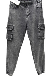 Джинси чоловічі ПОЛУБАТАЛ оптом  
