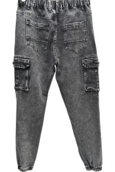 Джинси чоловічі ПОЛУБАТАЛ оптом  