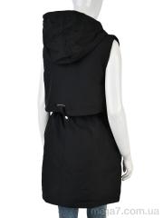 Жилетка, Obuvok оптом 2315 (12126) black