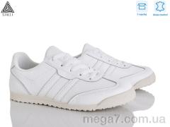 Кроссовки, STILLI Group оптом ZH20-1 шкіра