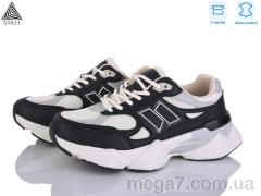 Кроссовки, STILLI Group оптом NB400-12 піна шкіра