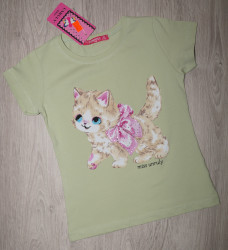 Футболки дитячі оптом Rola kids 