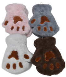 Рукавиці дитячі оптом