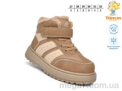 Ботинки, TOM.M оптом T11745F
