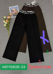 Брюки женские оптом 69354128 9110-1