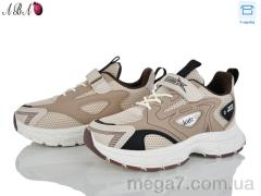 Кроссовки, Aba оптом 6-140-2