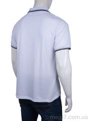 Футболка, Obuvok оптом OBUVOK A90 (01730) white