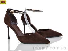 Туфли, Mei De Li оптом TT50-48