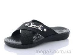 Шлепки, Aldo оптом 2020-4 black
