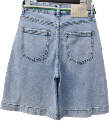 Шорти джинсові жіночі DICESIL оптом