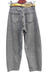 Джинси жіночі DERUN оптом